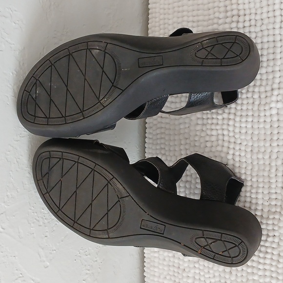 Flex step wedge sandal - Picture 13 of 14